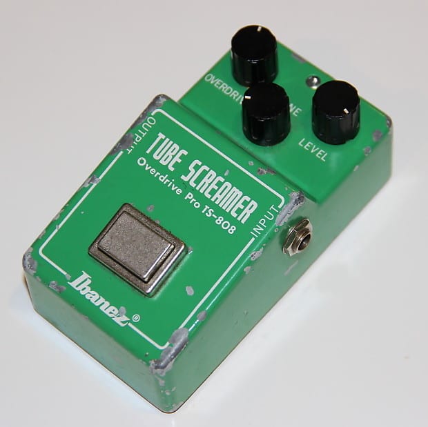 Ibanez TS-808